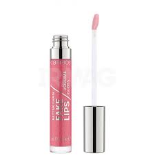 Блеск для губ Catrice Better Than Fake Lips Volume Gloss 050 Plumping Pink