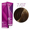 
                                Крем - краска для волос Londacolor Professional №7\07 блондин натуральный коричневый 60 мл