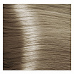 
                                Крем - краска для волос Kapous Professional Hyaluronic 9.1 оч светлый блонд пепельный 100 мл