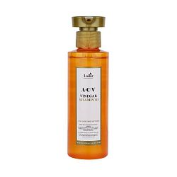 Шампунь для волос Lador с яблочным уксусом ACV Vinegar shampoo 150 г