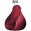 
                                Крем - краска для волос Londacolor Professional №6\4 тёмный блондин медный 60 мл