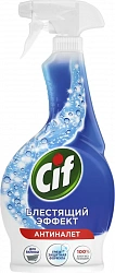 Чистящее средство Cif легкость чистоты для ванной 500 мл