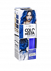 
                                Бальзам для волос L'Oreal Colorista Washout Смываемый красящий Синий 80 мл