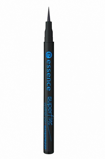 
                                Подводка для глаз Essence Superfine Eyeliner Pen Waterproof