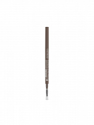 Контур для бровей Catrice Slim‘Matic Ultra Precise Brow Pencil Waterproof 040 Cool Brown ореховый