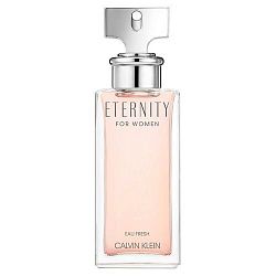 Парфюмерная вода Calvin Klein Eternity Fresh For Women Woman 50 мл