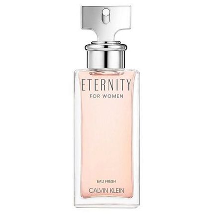 
                                Парфюмерная вода Calvin Klein Eternity Fresh For Women Woman 50 мл