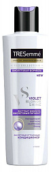 Кондиционер для волос Tresemme Violet Blond Shine оттеночный фиолетовый 250 мл