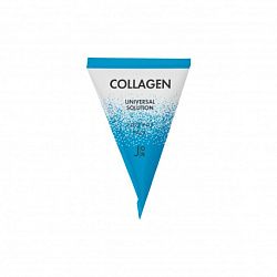 Маска для лица J:ON Collagen увлажнение с коллагеном 5 г/кратно 20