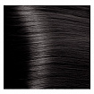 
                                Крем - краска для волос Kapous Professional Hyaluronic 5.18 светлый коричневый лакричный 100 мл