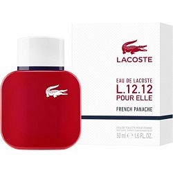 Туалетная вода Lacoste Pour Elle French Panache Woman 50 мл