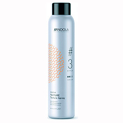 Спрей для волос Indola Texture Spray текстурирующий 300 мл