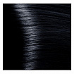 
                                Крем - краска для волос Kapous Professional Hyaluronic 1.1 иссиня-черный 100 мл