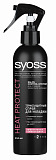 
                                Спрей для укладки волос SYOSS термозащитный 250мл