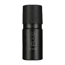 Дезодорант - спрей Axe Black мужской 150 мл Топ