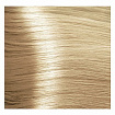 
                                Крем - краска для волос Kapous Professional Hyaluronic 901 осветляющий пепельный 100 мл