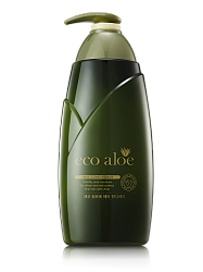Кондиционер для волос Rosee Eco Aloe увлажнение 760 мл