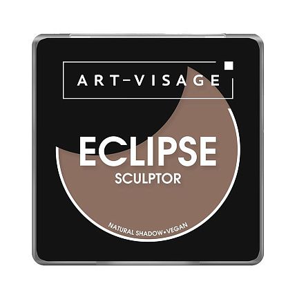 
                                Скульптор для лица Art-Visage Eclipse пудровый 201 light taupe