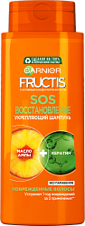 Шампунь для волос Garnier Fructis SOS Восстановление 700 мл