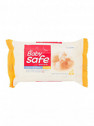 Мыло для стирки детских вещей CJ Lion Baby Safe С ароматом Акации 190 г