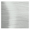 
                                Крем - краска для волос Kapous Professional Hyaluronic тонирующая серебро 100 мл