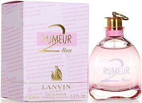 Парфюмерная вода Lanvin Rumeur 2 Rose Woman 30 мл