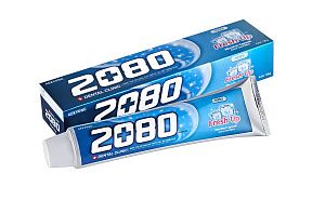Зубная паста DC 2080 Basic "Освежающая" 120 мл