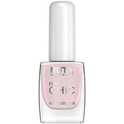 Лак для ногтей Ruta Nail Chic 31 розовый жемчуг