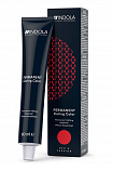 
                                Крем - краска для волос Indola Profession Permanent Caring 7.82 средний русый шоколад. перлам. 60 мл