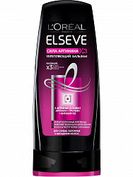 Бальзам для волос L'Oreal Elseve Ультра Прочность Против ломкости 400 мл