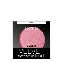 Румяна Velvet Touch тон 103 розовый