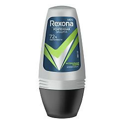 Дезодорант - роликовый Rexona Men Экстремальная защита 50 мл