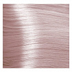 
                                Крем - краска для волос Kapous Professional Hyaluronic 10.016 плат блонд паст жемч 100 мл