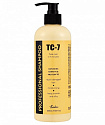 
                                Шампунь для волос Thinkco TC-7 протеиновый восстанавливающий для поврежденных волос 500 мл 