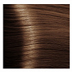 
                                Крем - краска для волос Kapous Professional Hyaluronic 7.35 блондин каштановый 100 мл