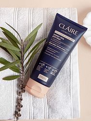 Пилинг для лица Claire Dilis Collagen Active Pro очищающий 100 мл