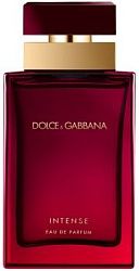 Парфюмерная вода Dolce&Gabbana Pour Femme Intense Woman 50 мл