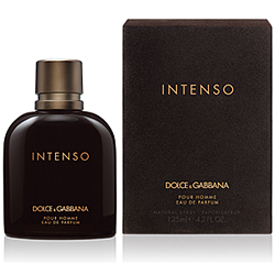 Парфюмерная вода Dolce&Gabbana Intenso Man 125 мл