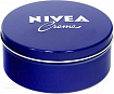 
                                Крем для кожи NIVEA (банка) 250мл