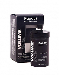 Пудра для волос Kapous Professional Volumetric для создания объема 7 г Топ