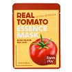 
                                Тканевая маска для лица FarmStay Real Essence томат 23 мл