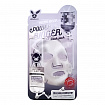 
                                Elizavecca Тканевая маска для лица на основе молока Power Ringer Mask Pack Milk Deep, 23 мл.