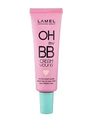 BB - Крем для лица Lamel OhMy BB Cream № 401