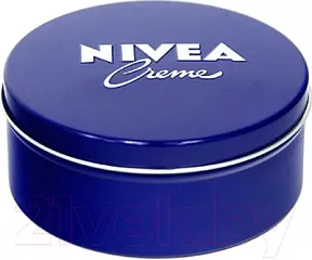 Крем для кожи NIVEA (банка) 250мл